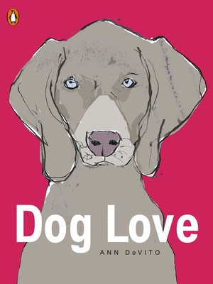 cover image of Dog Love